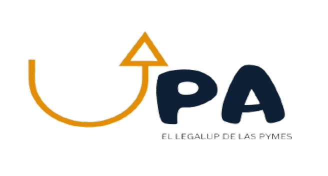 UPA — El LegalUp de las Pymes
